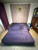 Лот: 25890429. Фото: 5. Диван Сансет Sunset 160 + Матрас...