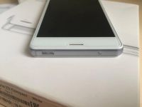 Лот: 7962540. Фото: 3. SONY Z3 compact (white;4G LTE... Красноярск