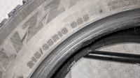 Лот: 20945635. Фото: 2. Bridgestone Blizzak DM-V2 215... Шины, Диски
