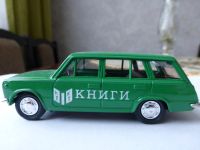 Лот: 4513388. Фото: 2. ВАЗ 2102. Моделизм
