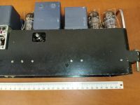 Лот: 25626469. Фото: 3. Блок от авиационной ламповой р... Красноярск