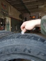 Лот: 15845712. Фото: 3. Шины Dunlop Grandtrak. Авто, мото, водный транспорт