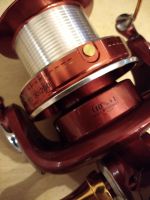 Лот: 18669606. Фото: 3. Катушка Ryobi dx 10000. Туризм, охота, рыбалка, самооборона
