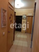 Лот: 23246096. Фото: 7. Продам 3-комн. кв. 62.6 кв.м...