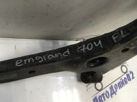 Лот: 21712954. Фото: 5. рычаг Geely Emgrand EC7 FE-1