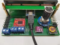 Лот: 15646319. Фото: 4. DIY GyverControl "Контроллер теплицы... Красноярск