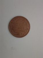 Лот: 4597968. Фото: 2. 5 евроцентов,Испания,2007г. ОБМЕН... Монеты