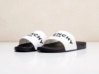 Лот: 17096702. Фото: 2. Сланцы Givenchy (18728). Мужская обувь