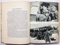 Лот: 9800440. Фото: 6. Книга «Kampf um Norwegen» 1940...