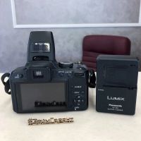 Лот: 15463281. Фото: 2. Фотоаппарат Panasonic Lumix DMC-FZ45... Фотокамеры