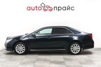 Лот: 22571387. Фото: 5. Toyota Camry 2012