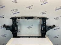 Лот: 24904761. Фото: 5. рамка радиатора Genesis GV70 JK1