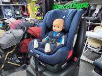 Лот: 15405413. Фото: 2. Автокресло Joie Bold isofix (9-36... Дети растут