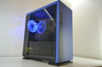 Лот: 16689516. Фото: 4. Игровой компьютер i5 2500s / GTX... Красноярск