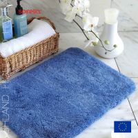 Лот: 24943455. Фото: 2. Коврик для ванной 70x120см Spirella... Хозтовары
