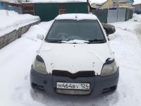 Лот: 9172948. Фото: 2. Тойота Vitz. Авто, мото, водный транспорт