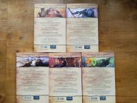 Лот: 25851142. Фото: 2. Warcraft легенды 1, 3, 4, 5 тома. Литература, книги