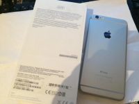 Лот: 8152109. Фото: 2. iphone 6 plus 64гб ОБМЕН на xiaomi... Смартфоны, связь, навигация