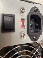 Лот: 24946250. Фото: 2. Блок питания 430w. Комплектующие