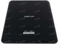 Лот: 12730399. Фото: 3. Новая 6'' Электронная книга Dexp... Компьютеры, оргтехника, канцтовары
