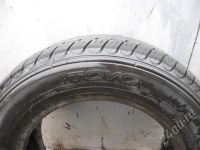 Лот: 331532. Фото: 2. 185/65R14 TOYO летняя шина 1 шт... Шины, Диски