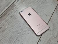 Лот: 19599942. Фото: 2. Iphone 6S rose gold 16gb. Смартфоны, связь, навигация