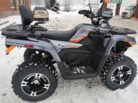 Лот: 25659200. Фото: 7. Квадроцикл MOTOLAND ATV 300 Max...