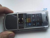 Лот: 2270914. Фото: 2. Обмен Nokia 8800 carbon arte обмен. Смартфоны, связь, навигация