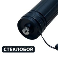 Лот: 25794720. Фото: 4. DF-Фонарь WHITE LASER LED+RED...