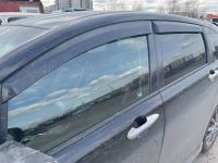 Лот: 17621907. Фото: 2. Ветровики honda stream rn6-9. Автозапчасти
