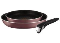 Лот: 5268839. Фото: 2. Hабор посуды TEFAL L0349852 Набор... Посуда, кухонная утварь