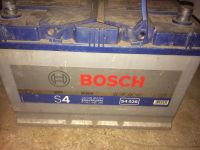 Лот: 15213519. Фото: 2. Аккумулятор Bosch. Авто, мото, водный транспорт