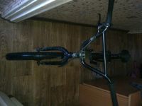 Лот: 3615531. Фото: 3. BMX WeThePeople 4 Seasons (2008... Спортивные товары