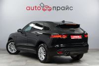 Лот: 23532240. Фото: 6. Jaguar F-Pace 2017