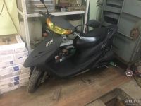 Лот: 9007047. Фото: 6. Honda dio 35zx