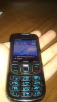 Лот: 3251286. Фото: 2. Nokia 6303 Classic только продажа... Смартфоны, связь, навигация