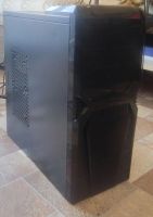 Лот: 24908436. Фото: 4. Системный блок Intel Pentium G3460... Красноярск