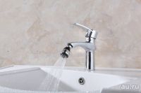Лот: 9970704. Фото: 2. Аэратор для крана на кухню. 2... Сантехника, водопровод