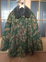 Лот: 16931466. Фото: 3. Куртка зимняя камуфляж, р 52-54. Одежда, обувь, галантерея
