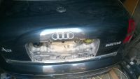 Лот: 3615628. Фото: 2. Ауди А6 в разборе. Автозапчасти