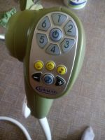 Лот: 9648167. Фото: 2. Graco 2 в 1 шезлонг. Кормление и уход, гигиена
