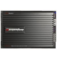 Лот: 4961389. Фото: 2. Мощный моноблок по доступной цене... Автозвук