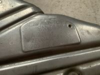 Лот: 17699843. Фото: 2. Задние банки глушителя Mercedes... Автозапчасти