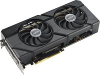 Лот: 24946488. Фото: 2. Видеокарта Radeon RX 7800XT Asus... Комплектующие