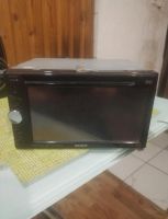 Лот: 21169909. Фото: 2. Магнитола Soni 2Din. Аудиотехника