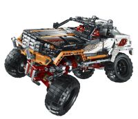 Лот: 5428870. Фото: 2. Продам LEGO (лего) Technic 9398... Игрушки