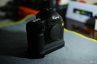 Лот: 8632593. Фото: 2. Canon 1Ds mark III (профессиональная... Фотокамеры