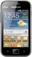 Лот: 3527345. Фото: 3. samsung galaxy ace duos. Красноярск