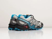 Лот: 24976731. Фото: 2. Кроссовки Salomon SPEEDCROSS 3... Женская обувь