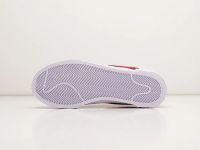 Лот: 20109053. Фото: 5. Кроссовки Sacai x Nike Blazer...